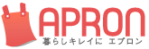apron 炵LCɃGv